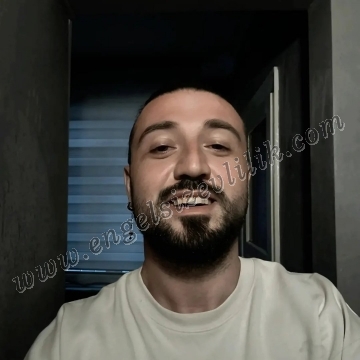 Üye Profil Fotoğrafı