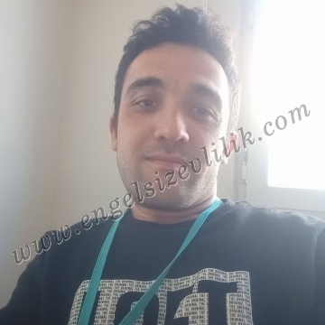 Üye Profil Fotoğrafı