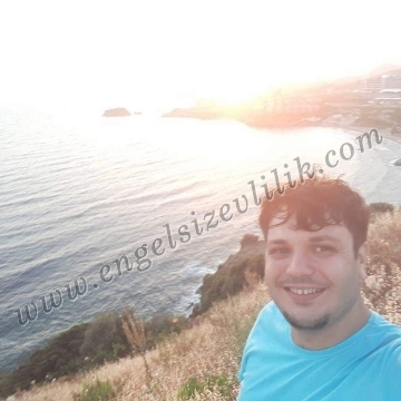 Üye Profil Fotoğrafı
