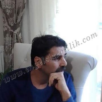 Üye Profil Fotoğrafı