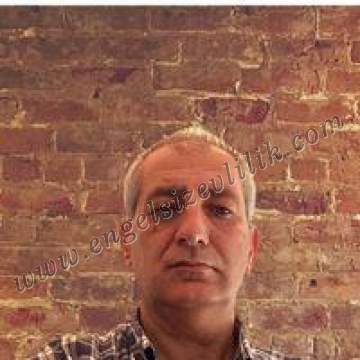 Üye Profil Fotoğrafı