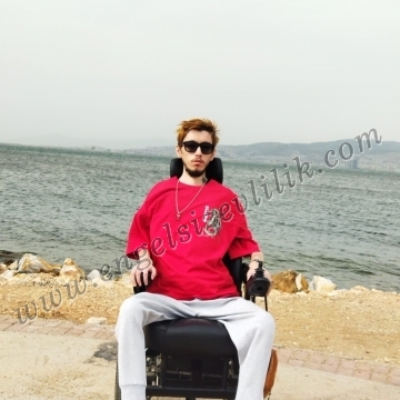 Üye Profil Fotoğrafı