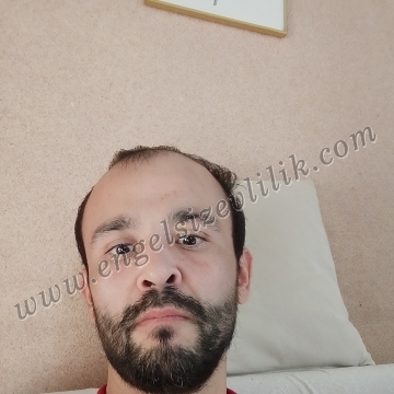 Üye Profil Fotoğrafı