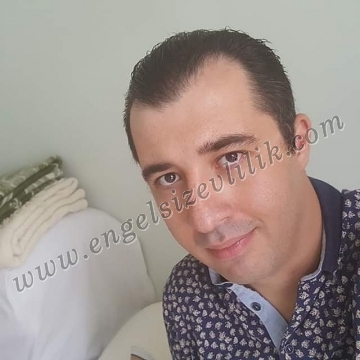Üye Profil Fotoğrafı