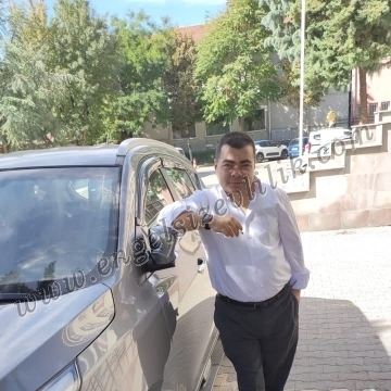 Üye Profil Fotoğrafı