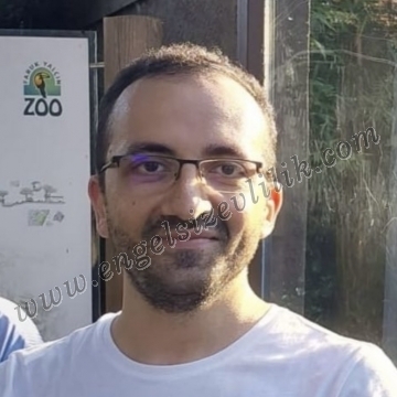 Üye Profil Fotoğrafı