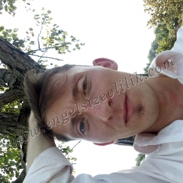 Üye Profil Fotoğrafı