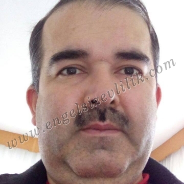Üye Profil Fotoğrafı