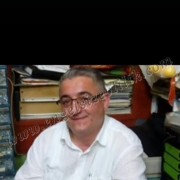 Üye Profil Fotoğrafı