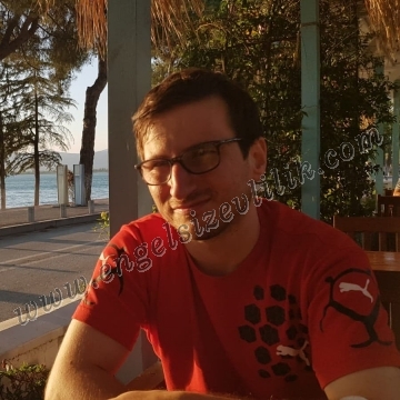 Üye Profil Fotoğrafı