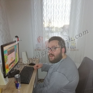 Üye Profil Fotoğrafı
