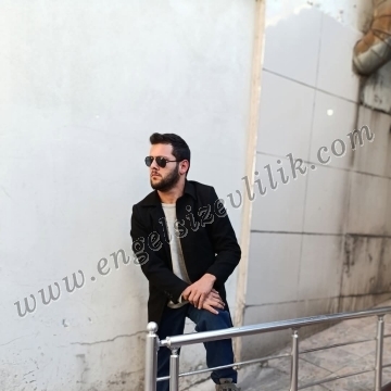 Üye Profil Fotoğrafı