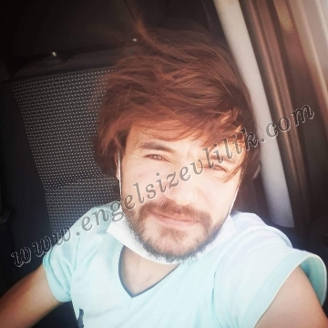 Üye Profil Fotoğrafı