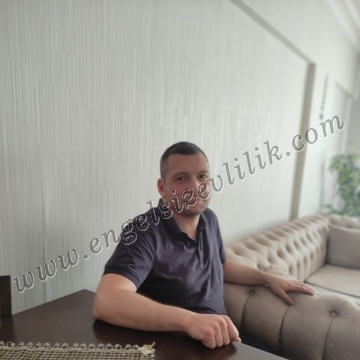 Üye Profil Fotoğrafı