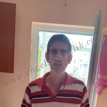 Üye Profil Fotoğrafı