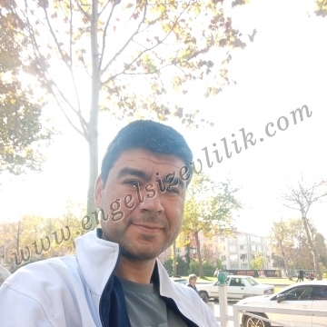 Üye Profil Fotoğrafı