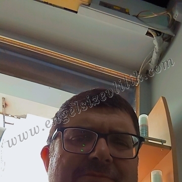 Üye Profil Fotoğrafı