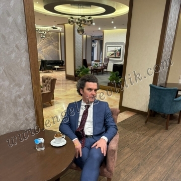 Üye Profil Fotoğrafı