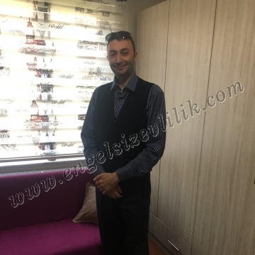 Üye Profil Fotoğrafı