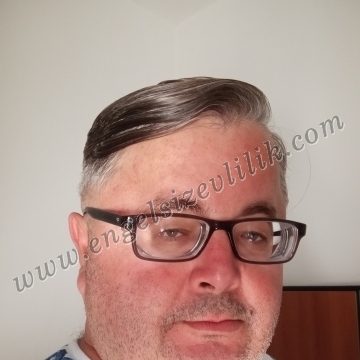Üye Profil Fotoğrafı