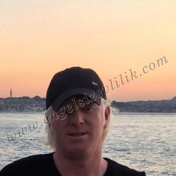 Üye Profil Fotoğrafı