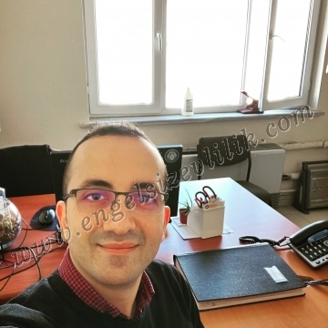 Üye Profil Fotoğrafı