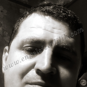 Üye Profil Fotoğrafı
