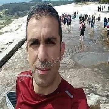 Üye Profil Fotoğrafı