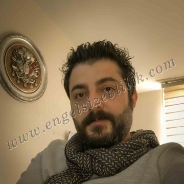 Üye Profil Fotoğrafı