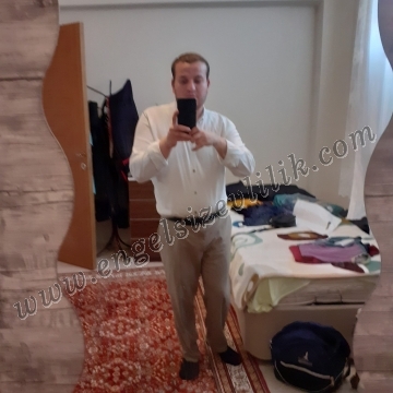 Üye Profil Fotoğrafı