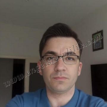 Üye Profil Fotoğrafı