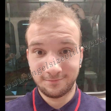 Üye Profil Fotoğrafı