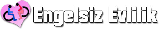 Engelsiz Evlilik.com Logo